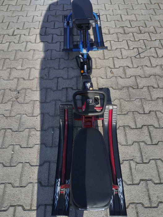 MONI Шейна чук и гек СНЕЖКО