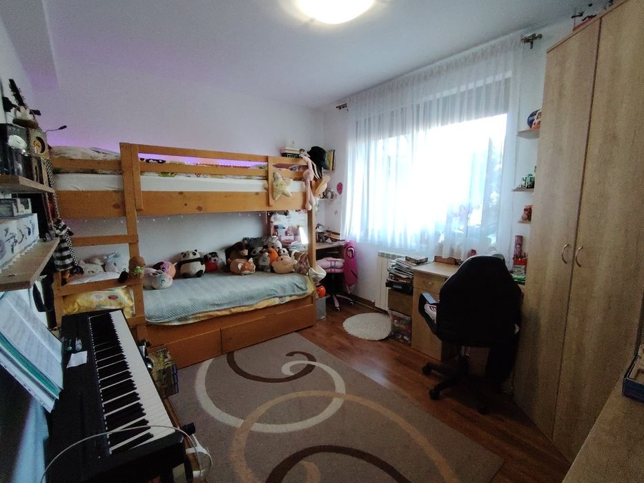 Apartament de vânzare Borhanci