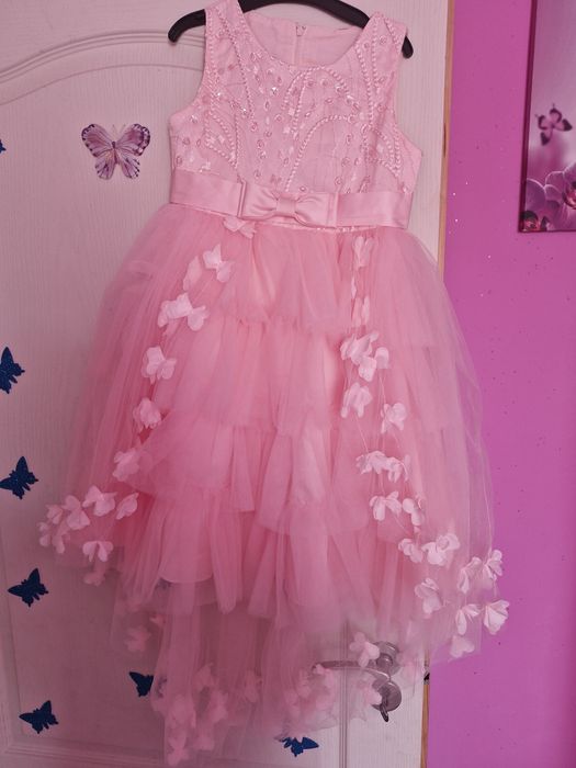 Rochite fetita 5_8 ani