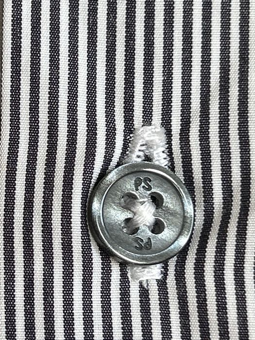 Paul Smith London мъжка хубава риза