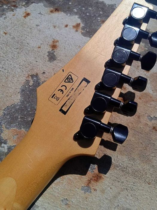 Электрогитара Ibanez Gio DX 121 FB