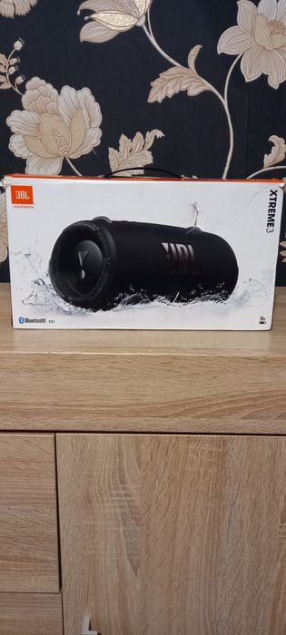 Boxa  JBL  Extreme 3