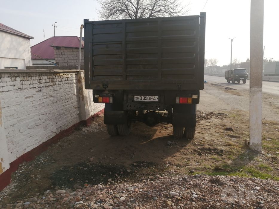 Сирдаре вилояти Сирдаре тумани