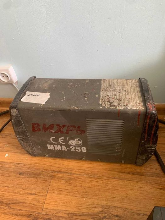 Сварочные аппараты