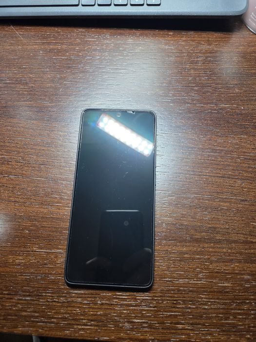 Xiaomi Redmi Note 14 5G 8/256 GB Midnight Black