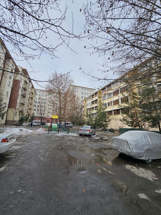 Продаётся квартира