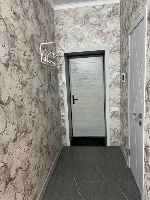 3 комн квартира Люкс