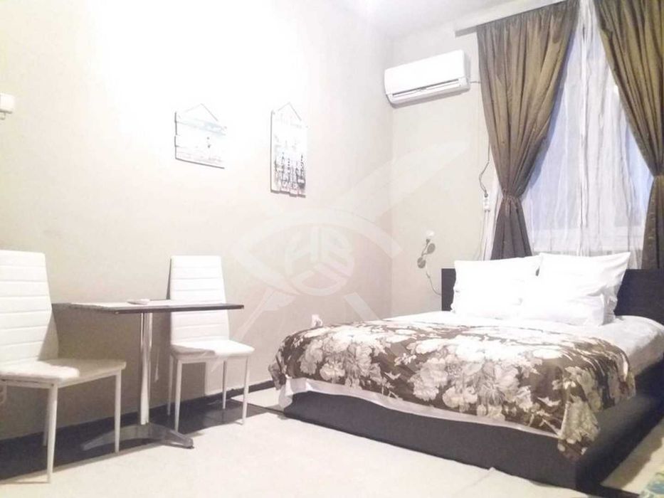 Дава се под наем Етаж от къща в София, Център - 50 кв.м за 548.25 € - Снимка #3