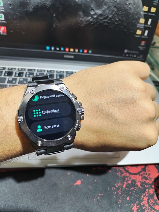 Infinix Smart Watch GT 3