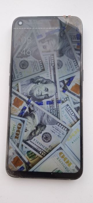 Prodam Oppo A53    4/64