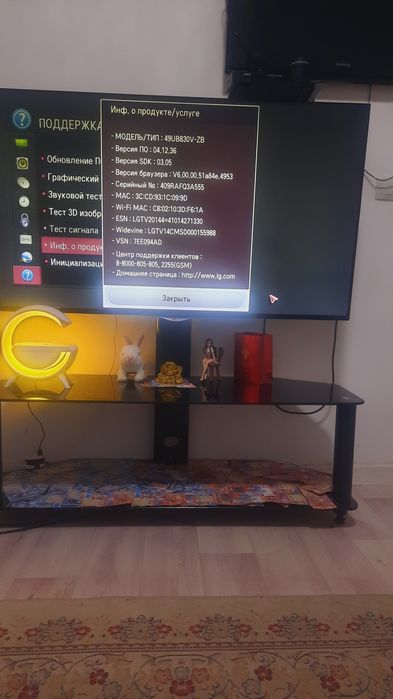 Продам телевизор
