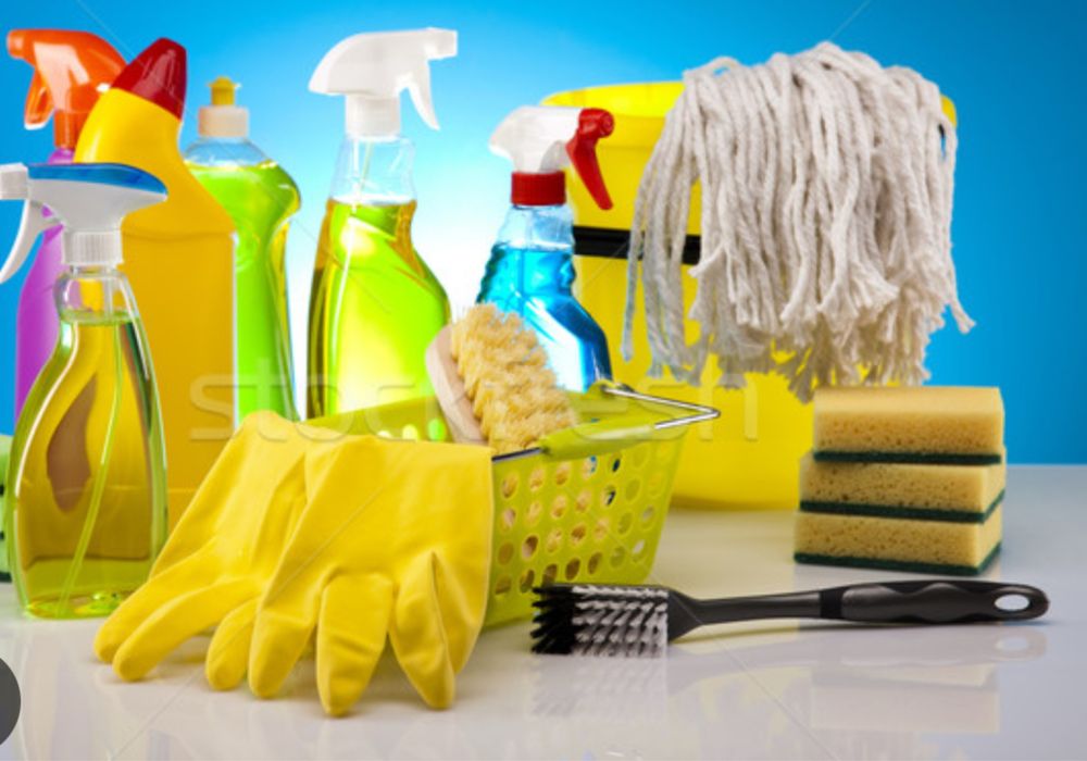 Curatenie profesionala birouri-case-apartamente in Sibiu.