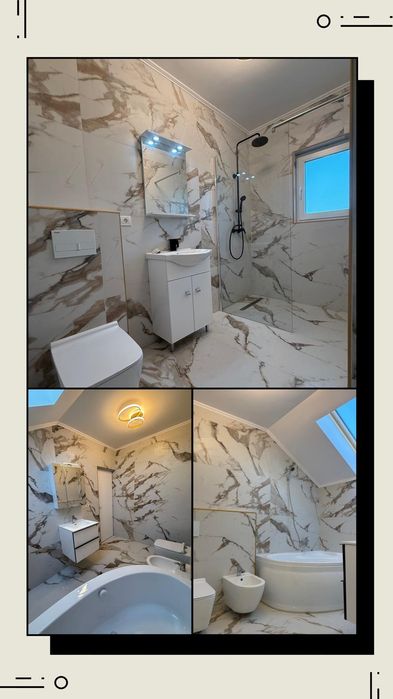 Vind duplex deosebit diferit de ce exista pe piata în Lugoj