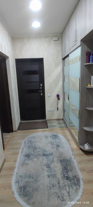 Продается 3/4/5-ти этажного дома,Сергели 4