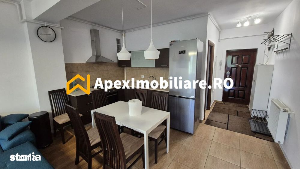 Apartament 3 camere de inchiriat Bucurestii Noi Bucuresti | ApexImobil