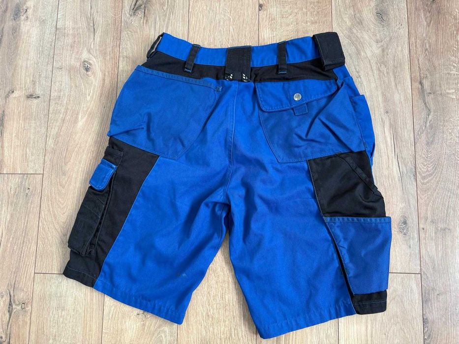 Engelbert Strauss 52 L Motion barbati pantaloni scurti Cordura