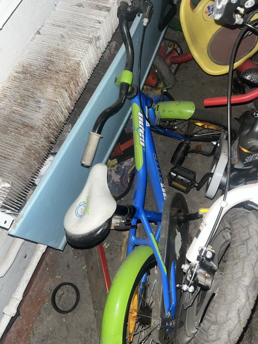 Коляска детская