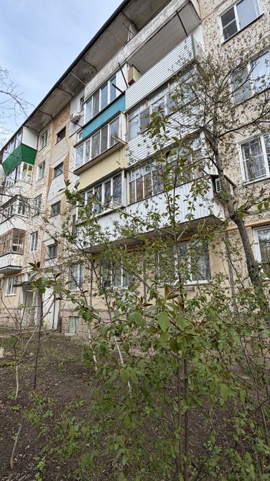 Продается 2-х комн.кв Универмаг