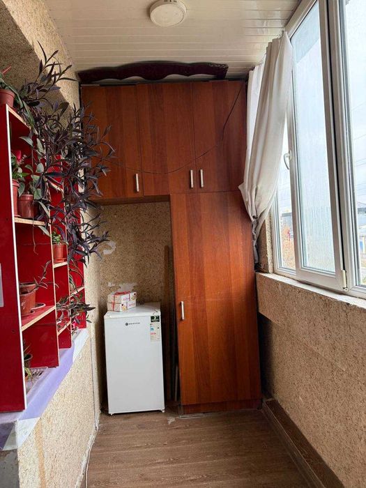 Сдается квартира 1 комната Юнусабад квартал 13 кафе Anjir