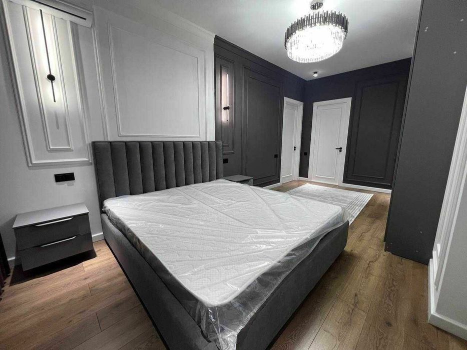 3-комнатная в элитном ЖК Akay City | 100 м² | Метро Хамид Алимжана