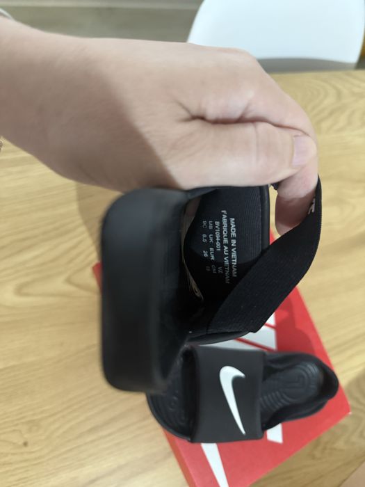 Детски сандали Nike