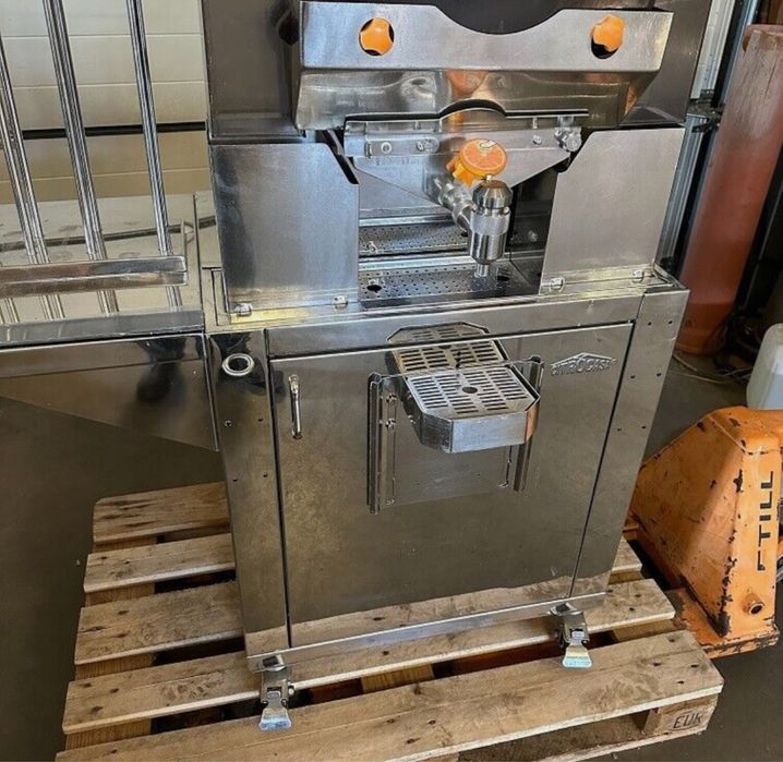 Фреш машина Citrocasa