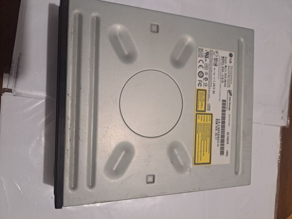 DVD Roiter  intern ps