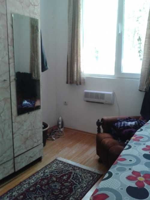 Дава се под наем Едностаен апартамент в София, Западен парк - 47 кв.м за 298.86 € - Снимка #1