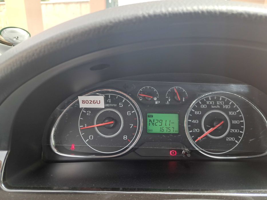 Автомашина тез сотилади