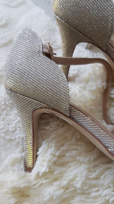 Pantofi Lazzarini (dama), marimea 37