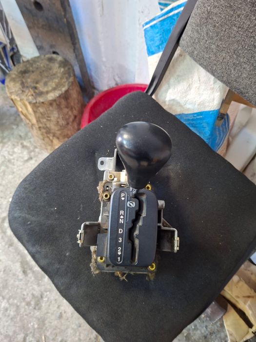 4HP18 а6с4 акпп саймандарға сатылады
