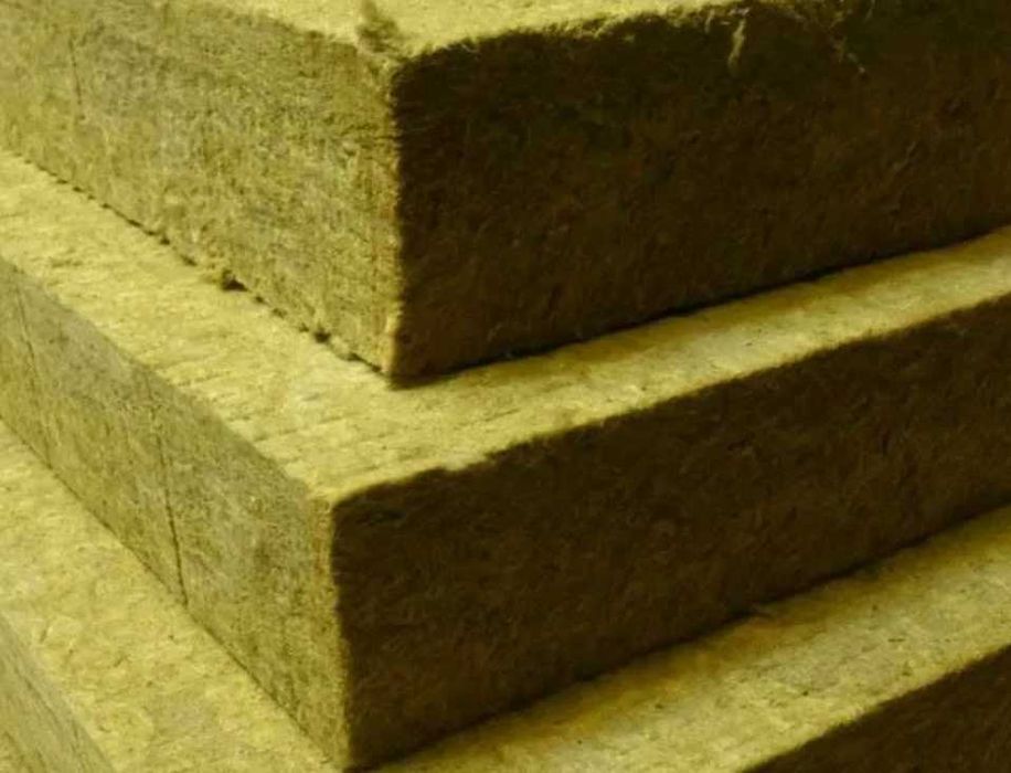 Bazalt (tosh jun)/Базальт (каменная вата)