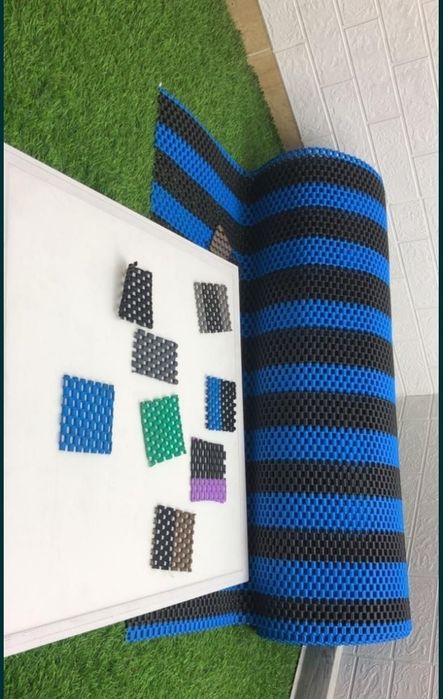 Резиновый коврик(Баня,Сауна,Бассейн)