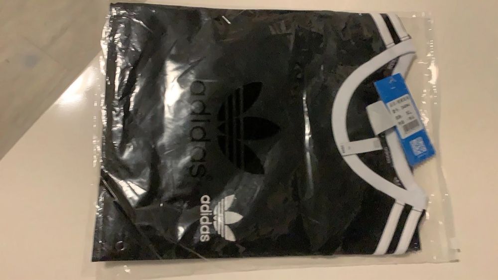 Комплект Adidas адидас