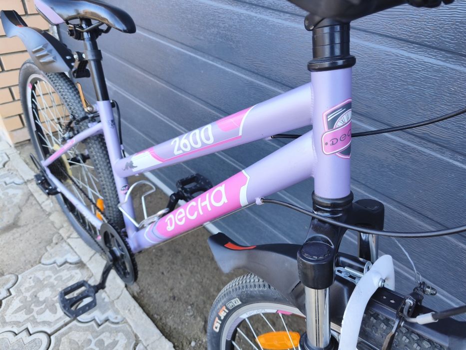 Продам Велосипед Скоростной Десна 2600