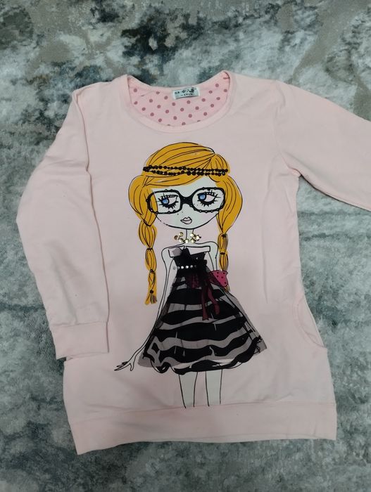 цена Туники за 2шт