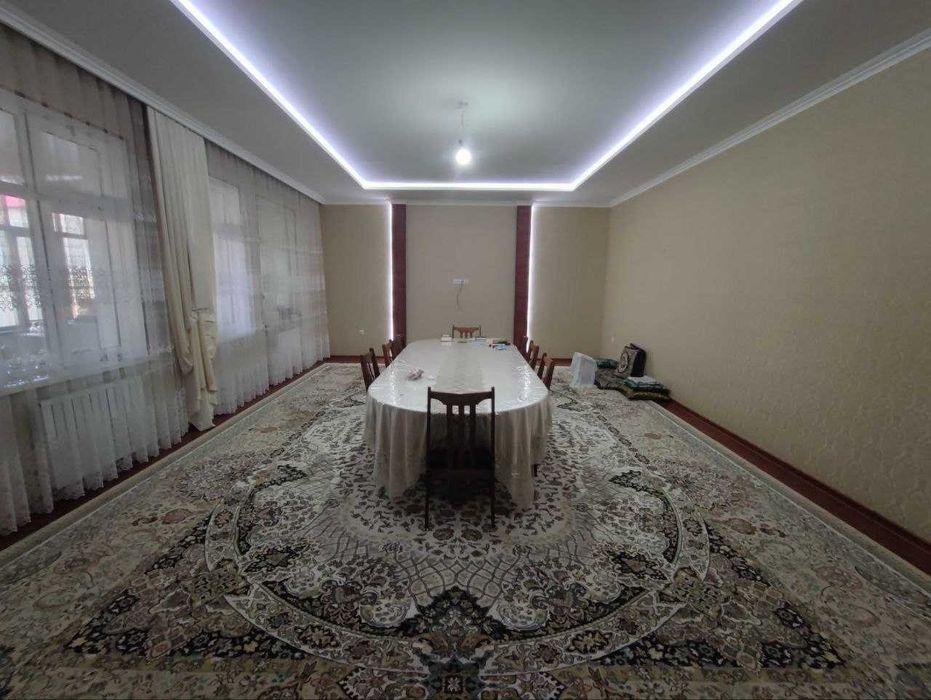 Uy Ijaraga beriladi (Mirmiron shaharchasidan 6-xonali )