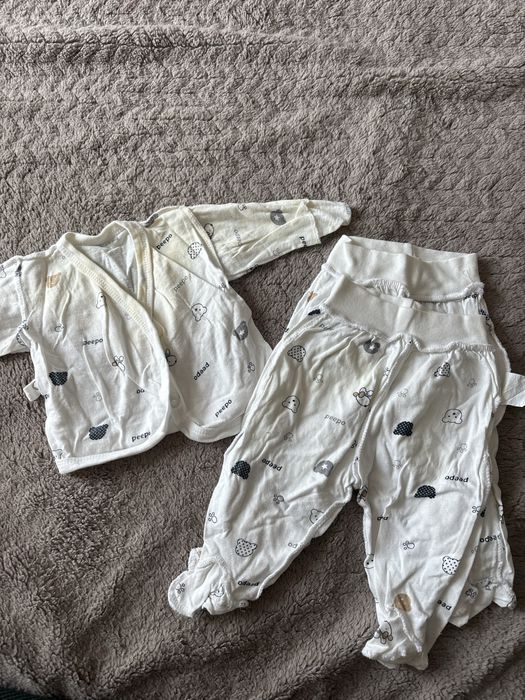 Одежда для новорожденых