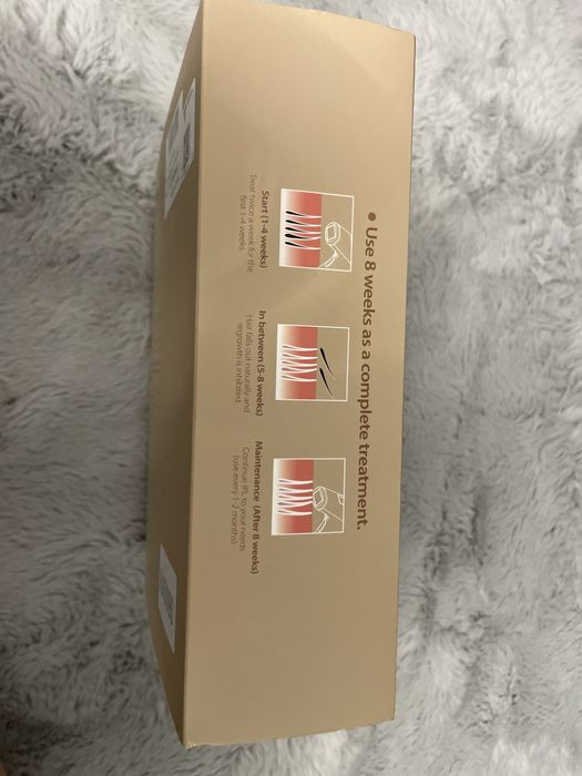 Epilator laser IPL ZKmagic Nou Sigilat