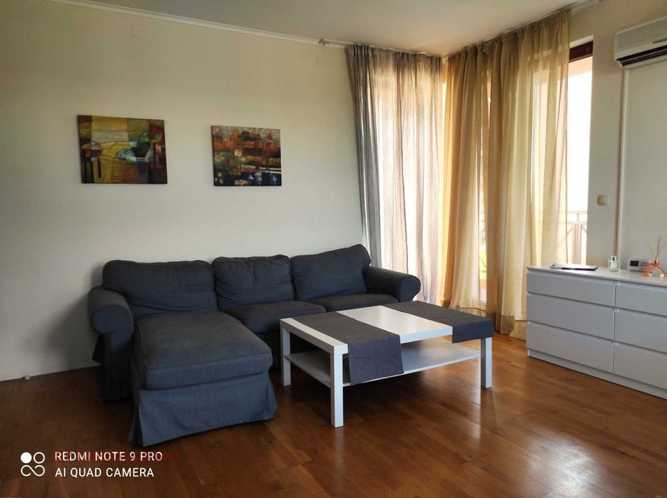 Дава се под наем Тристаен апартамент в София, Драгалевци - 115 кв.м за 715.81 € - Снимка #2