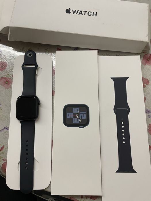 Продам Apple watch