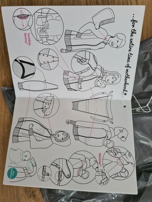 geaca softshell  MaM  mărime M