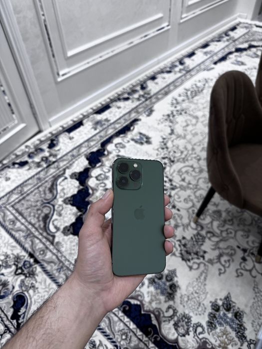 Iphone 13 pro 128 gb