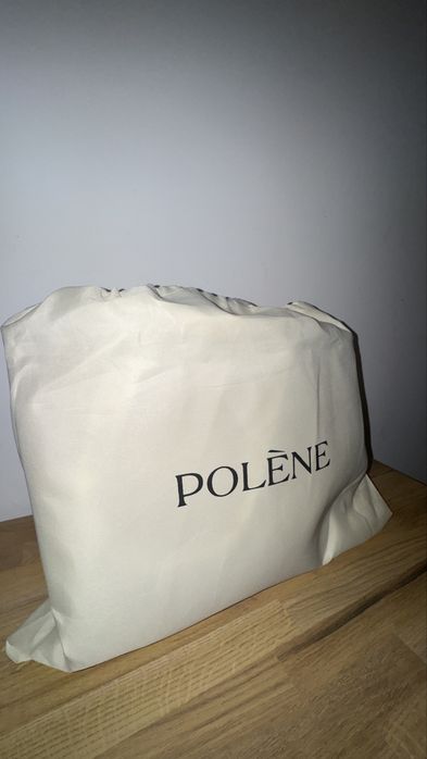 Geantă Polene Cyme
