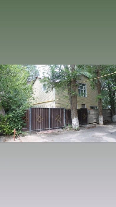 Продажа Дома