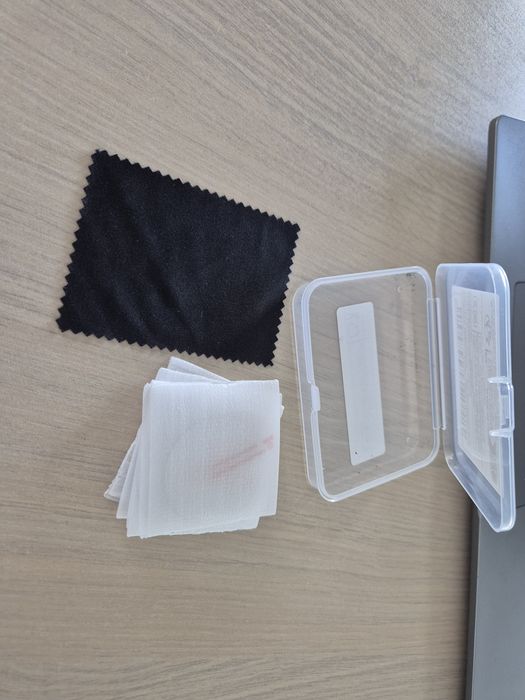Folie pentru ceas/Smartwatch
