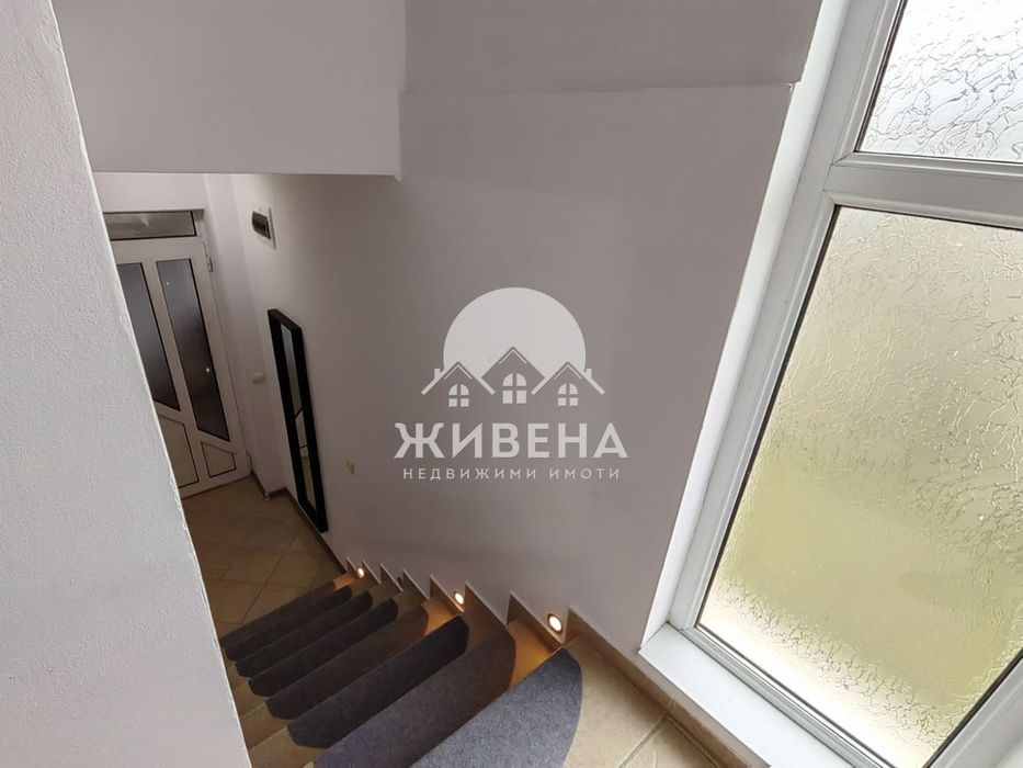 Дава се под наем Къща в с. Кичево, Област Варна - 185 кв.м за 1000 € - Снимка #6