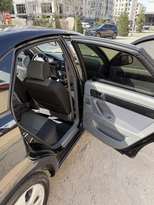 Jentra 2023 yil pachka holatda