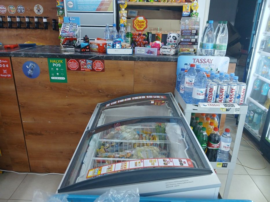 Продам барную стойку