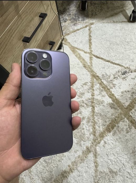 Iphone 14 pro dual sim